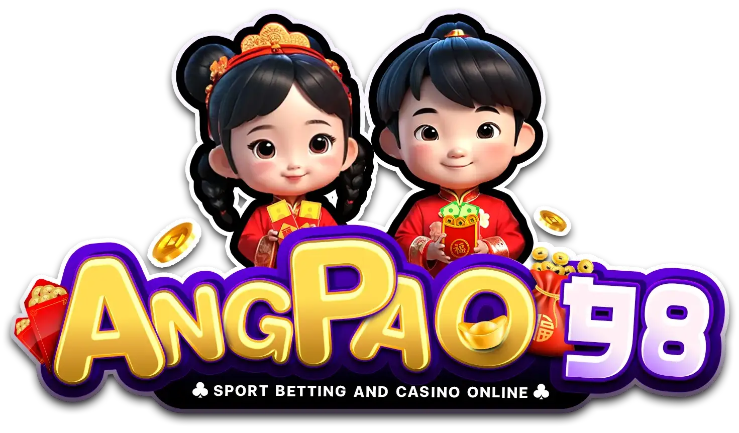 logo by angpao98