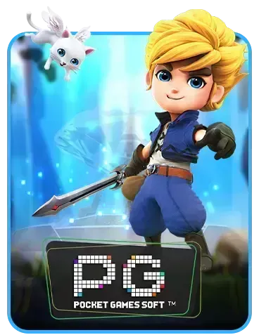 pgsoft by angpao98
